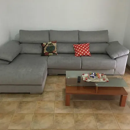 Daire Amplio Atico Con Terraza, Piscina Y Tv49 4k